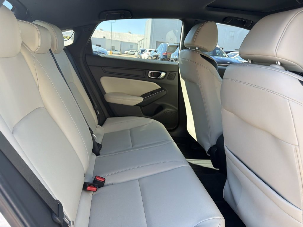 Used 2023 Acura Integra A-Spec FWD image 9