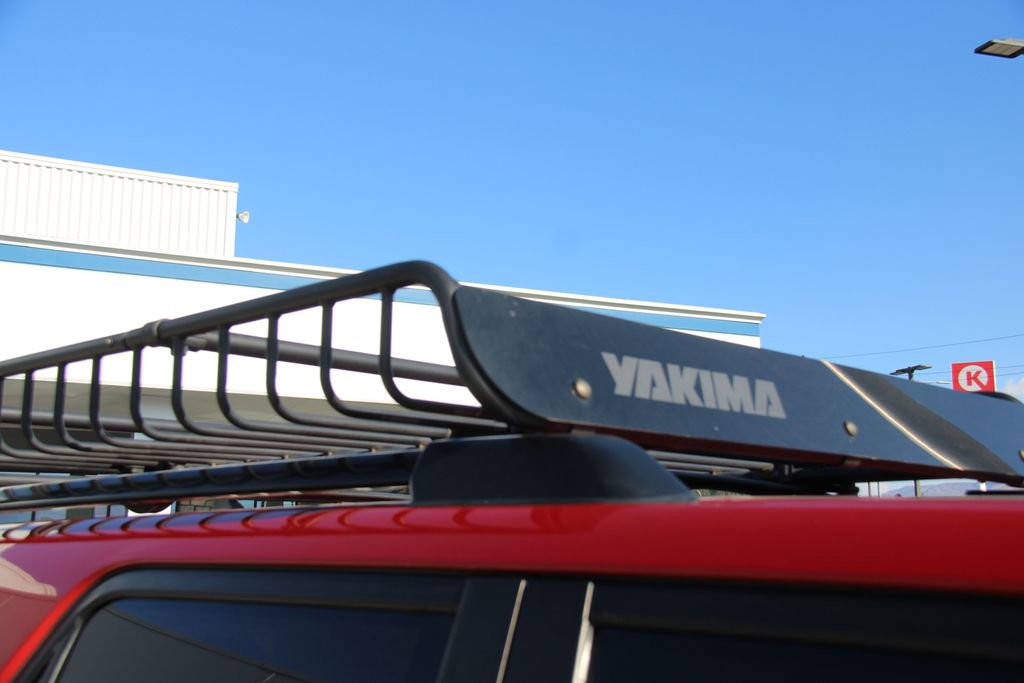 Used 2021 Toyota 4Runner Venture w/ Moonroof Package image 10