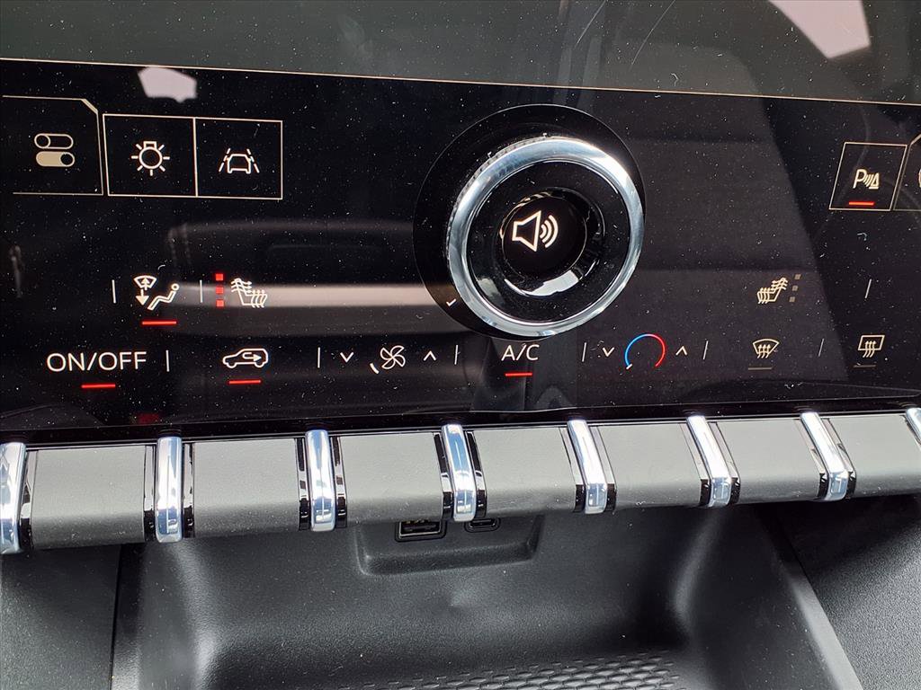 New 2026 GMC Terrain Elevation w/ Black Edition image 4