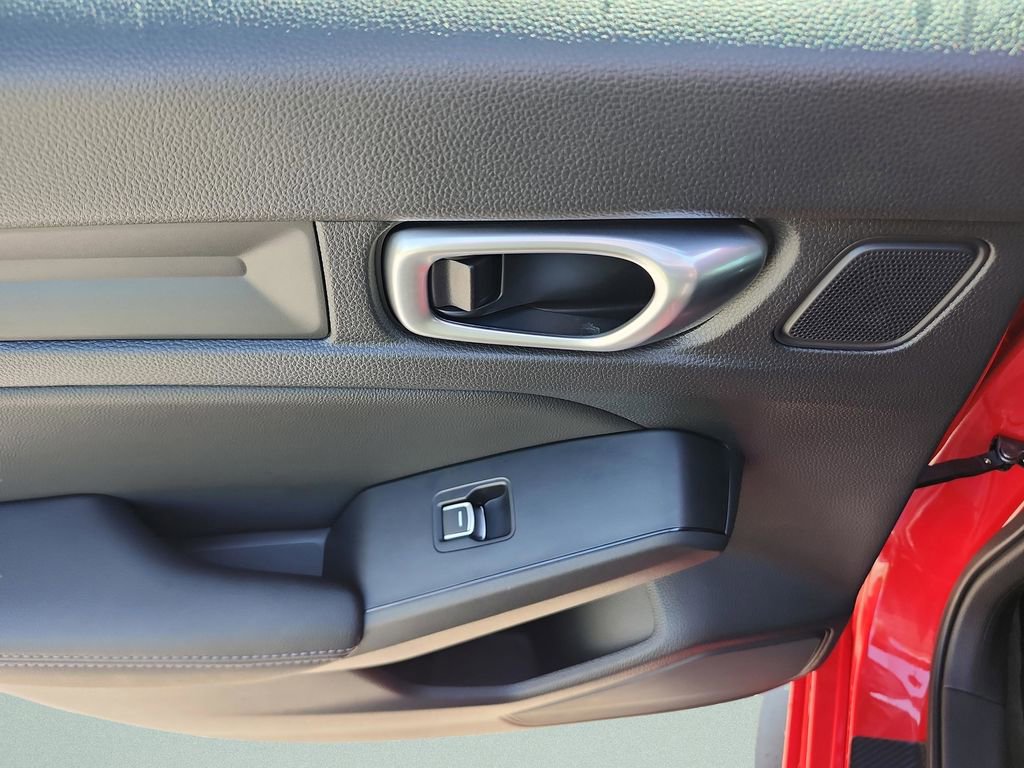 Used 2023 Honda Civic EX-L image 22