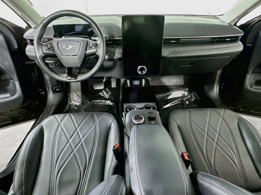Used 2024 Ford Mustang Mach-E Select RWD image 16