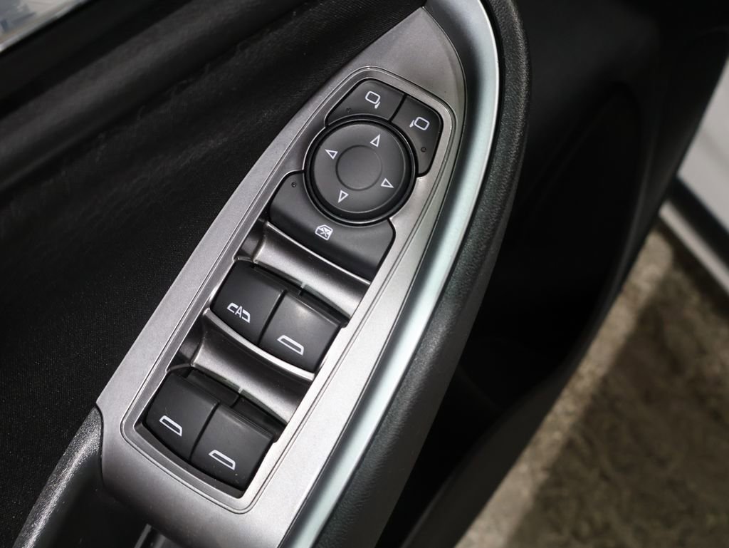 Used 2024 Chevrolet Malibu LT image 15