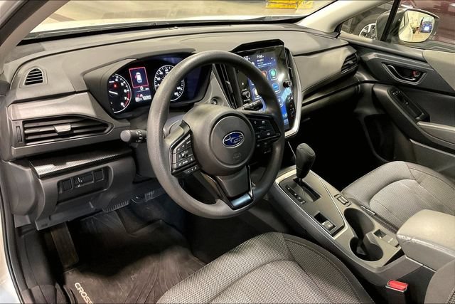 Used 2024 Subaru Crosstrek 2.5i Limited AWD/4WD image 14