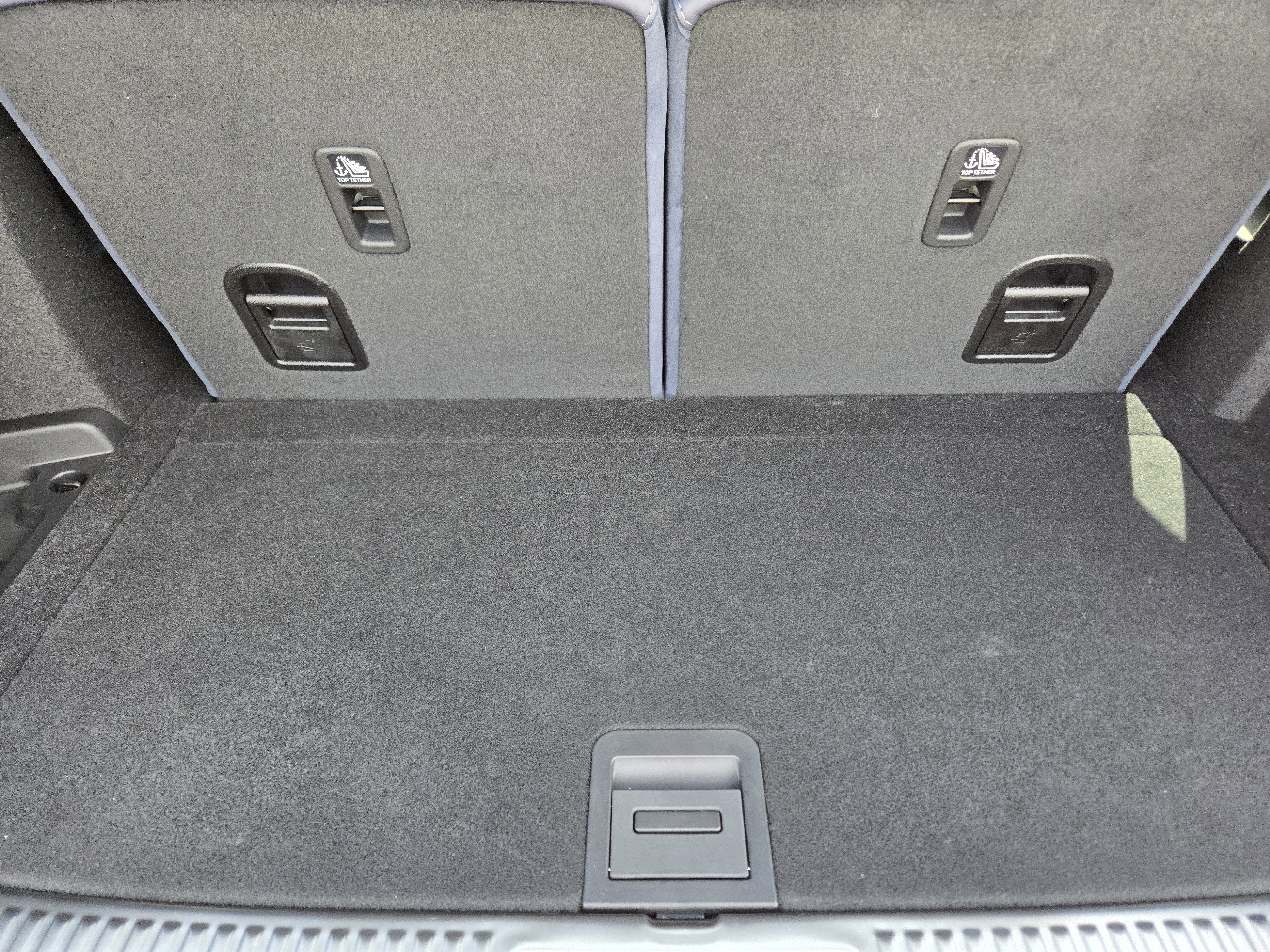 New 2026 Acura MDX Type S image 22