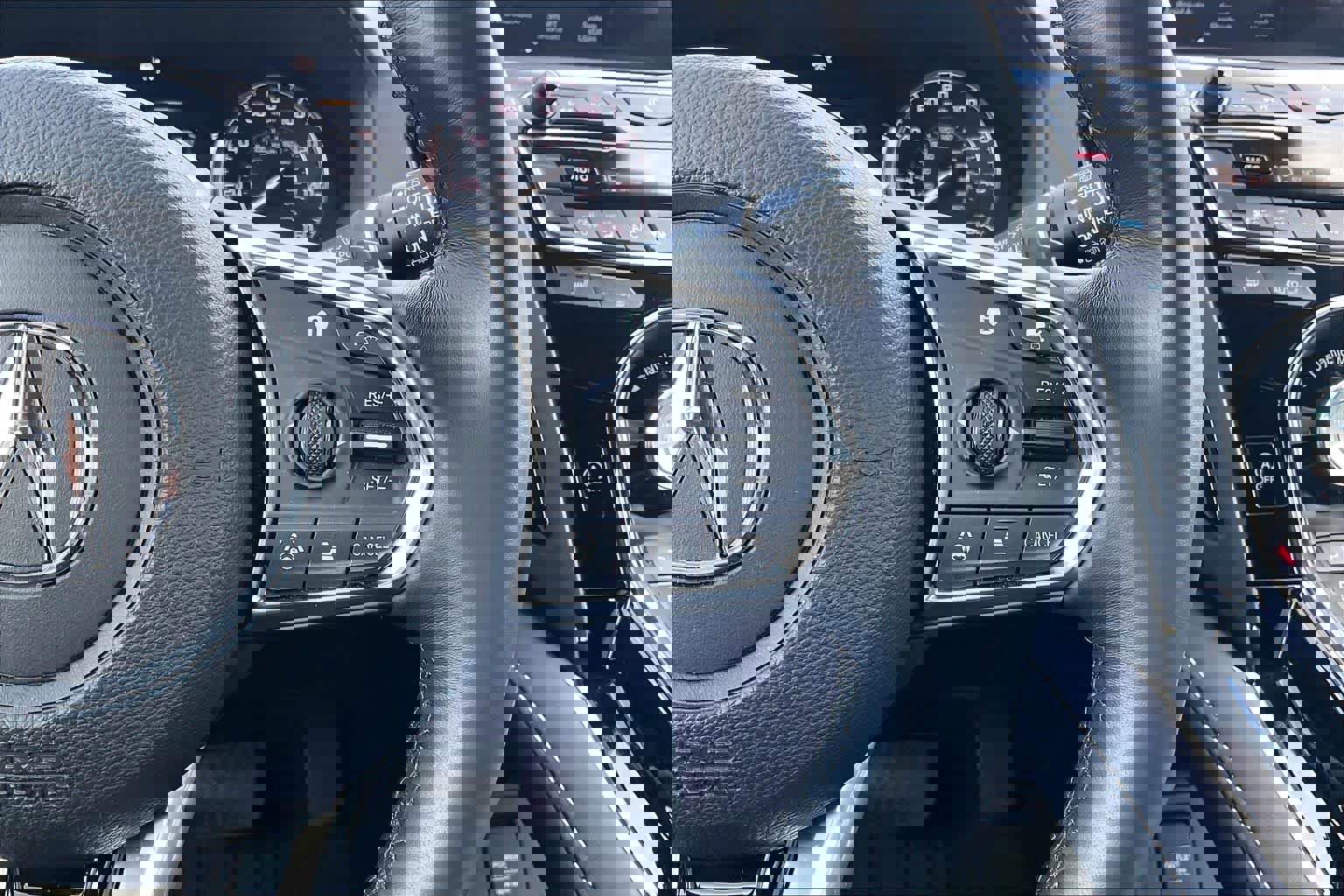 Used 2023 Acura RDX FWD w/ Technology Package image 20