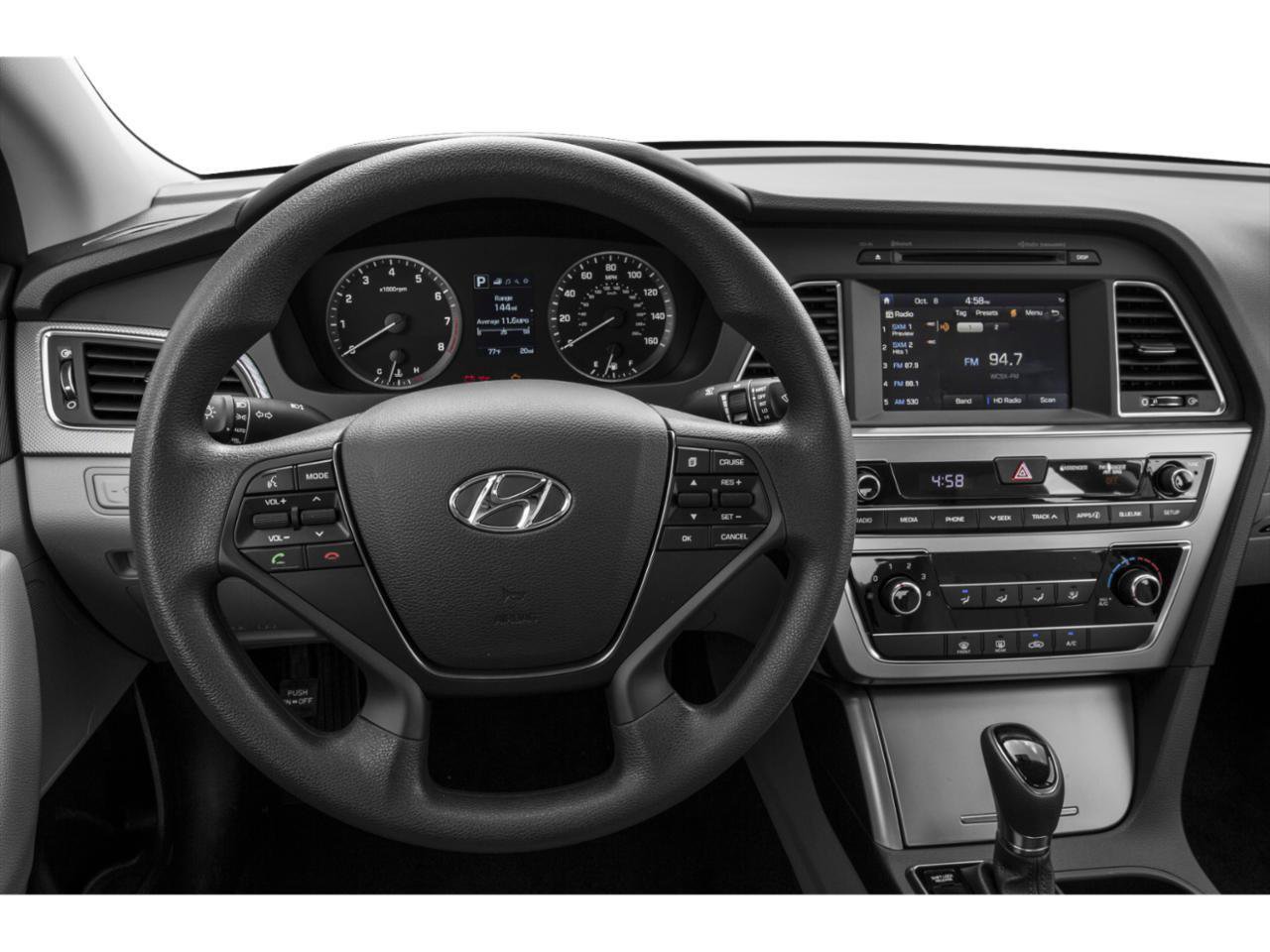 Used 2015 Hyundai Sonata SE FWD image 2
