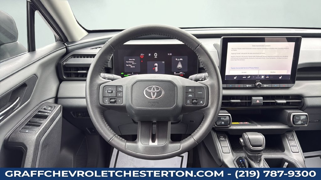Used 2026 Toyota RAV4 XLE Premium AWD/4WD image 19