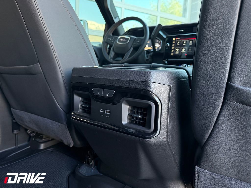 Used 2026 GMC Sierra 2500 AT4 w/ AT4 Premium Plus Package AWD/4WD image 42