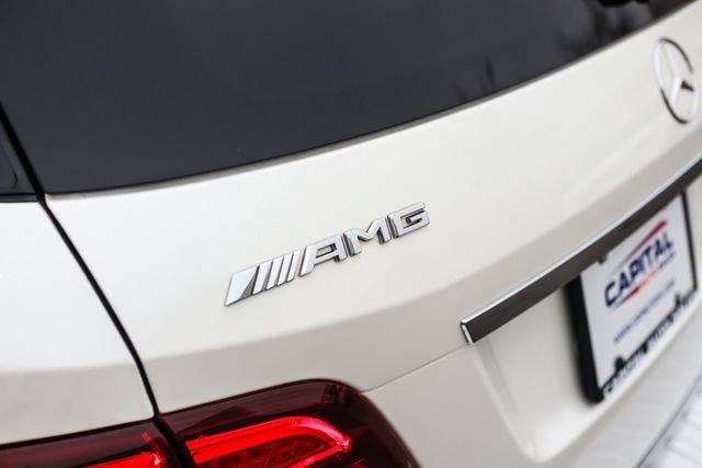 Used 2018 Mercedes-Benz GLE 43 AMG 4MATIC image 59