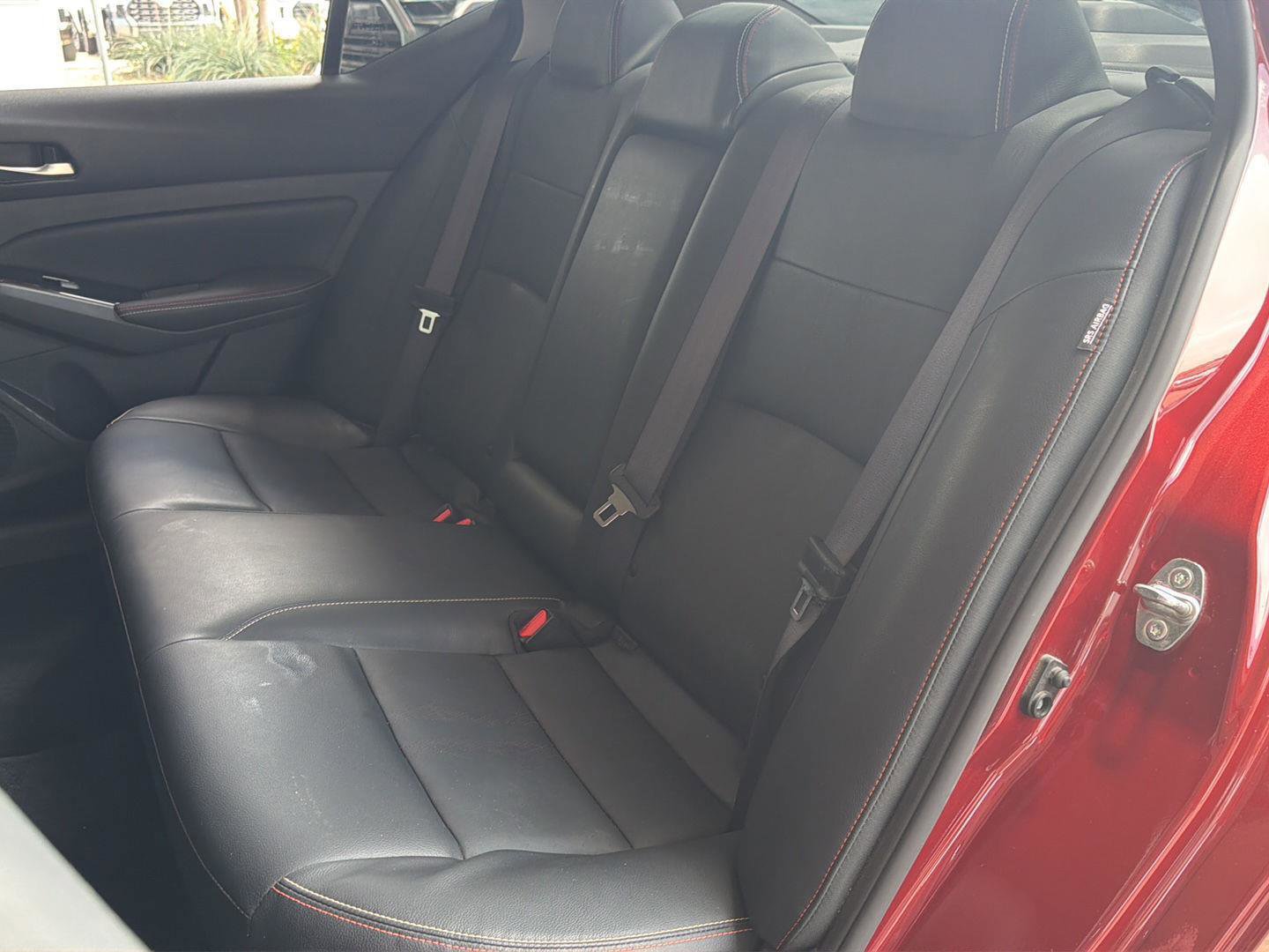 Used 2024 Nissan Altima 2.0 SR FWD image 13