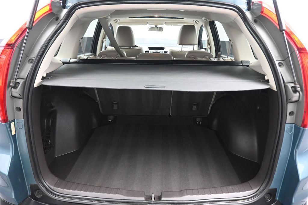 Used 2013 Honda CR-V EX-L image 42