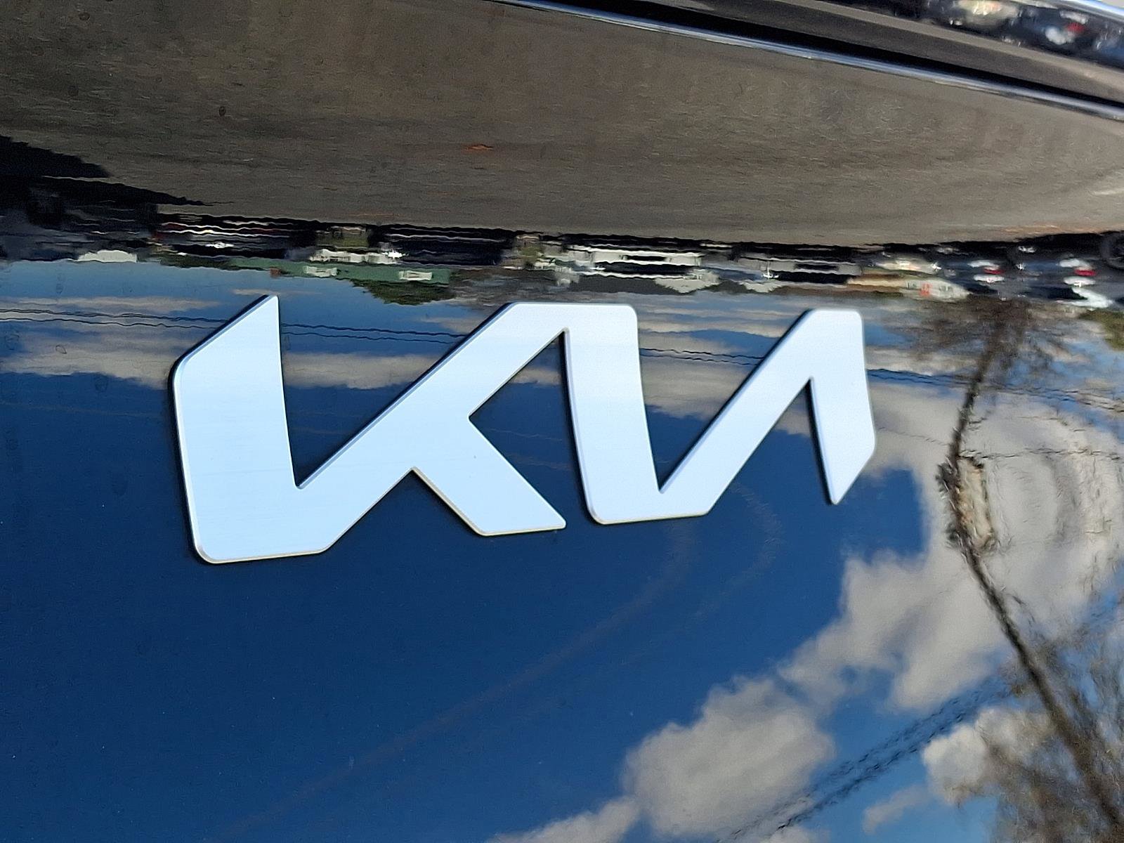 Used 2023 Kia Sportage X-Pro Prestige image 9