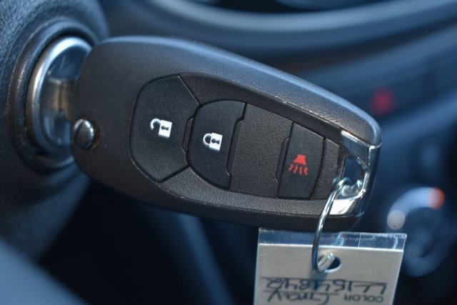 Used 2020 Chevrolet Trax LS image 20