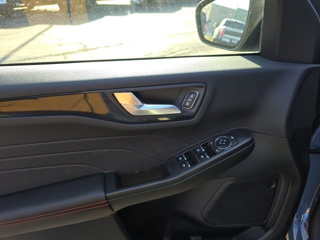 New 2026 Ford Escape ST-Line w/ Cold Weather Package image 12
