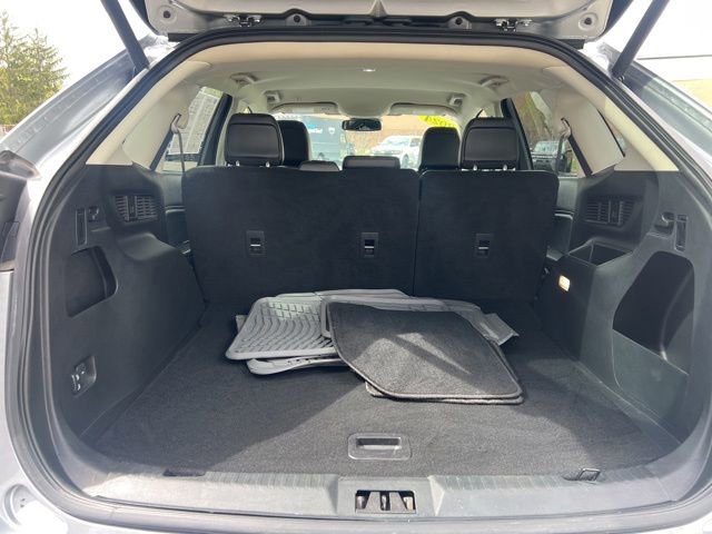 Used 2024 Ford Edge SEL w/ Convenience Package AWD/4WD image 15