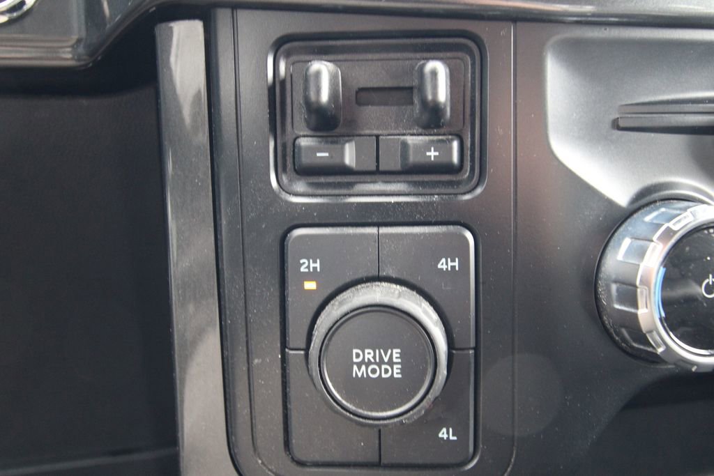 Used 2023 Ford F150 XLT w/ Equipment Group 302A High image 12