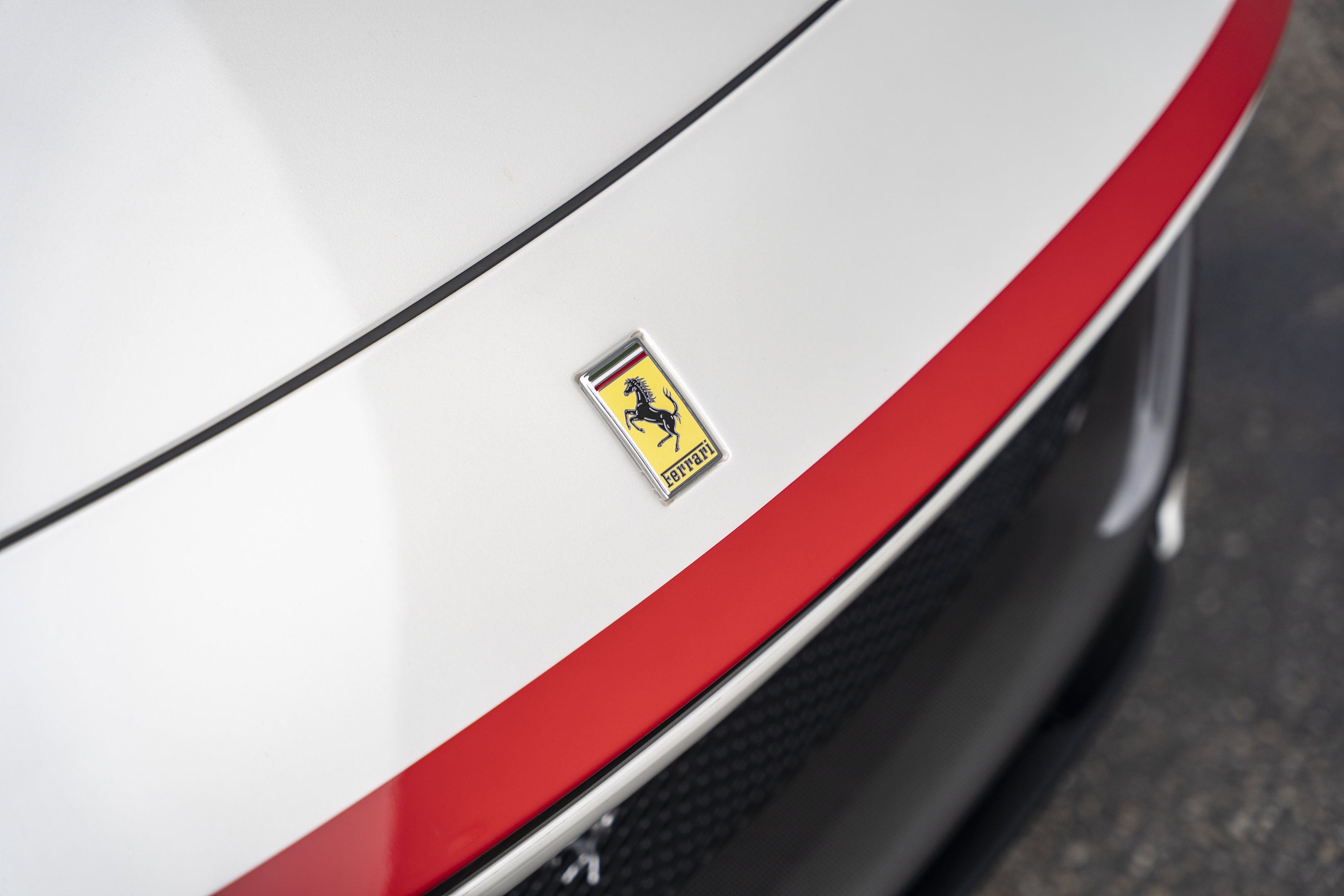 Certified 2024 Ferrari Purosangue AWD image 23