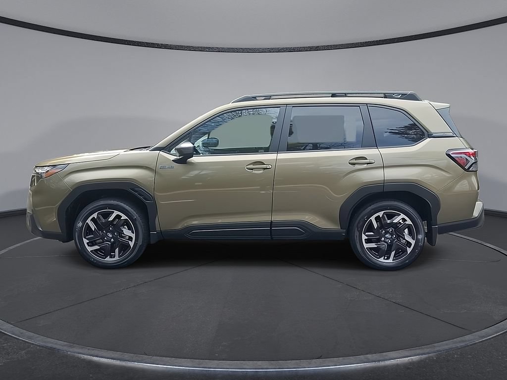 New 2026 Subaru Forester Touring AWD/4WD image 5
