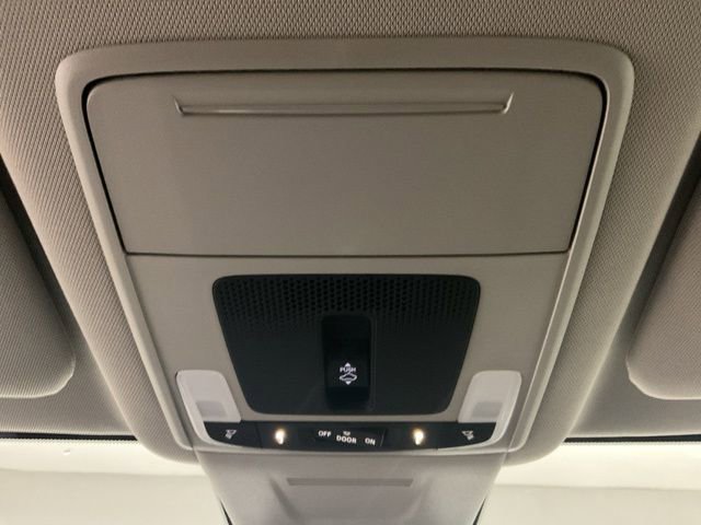 New 2026 Honda CR-V EX image 19