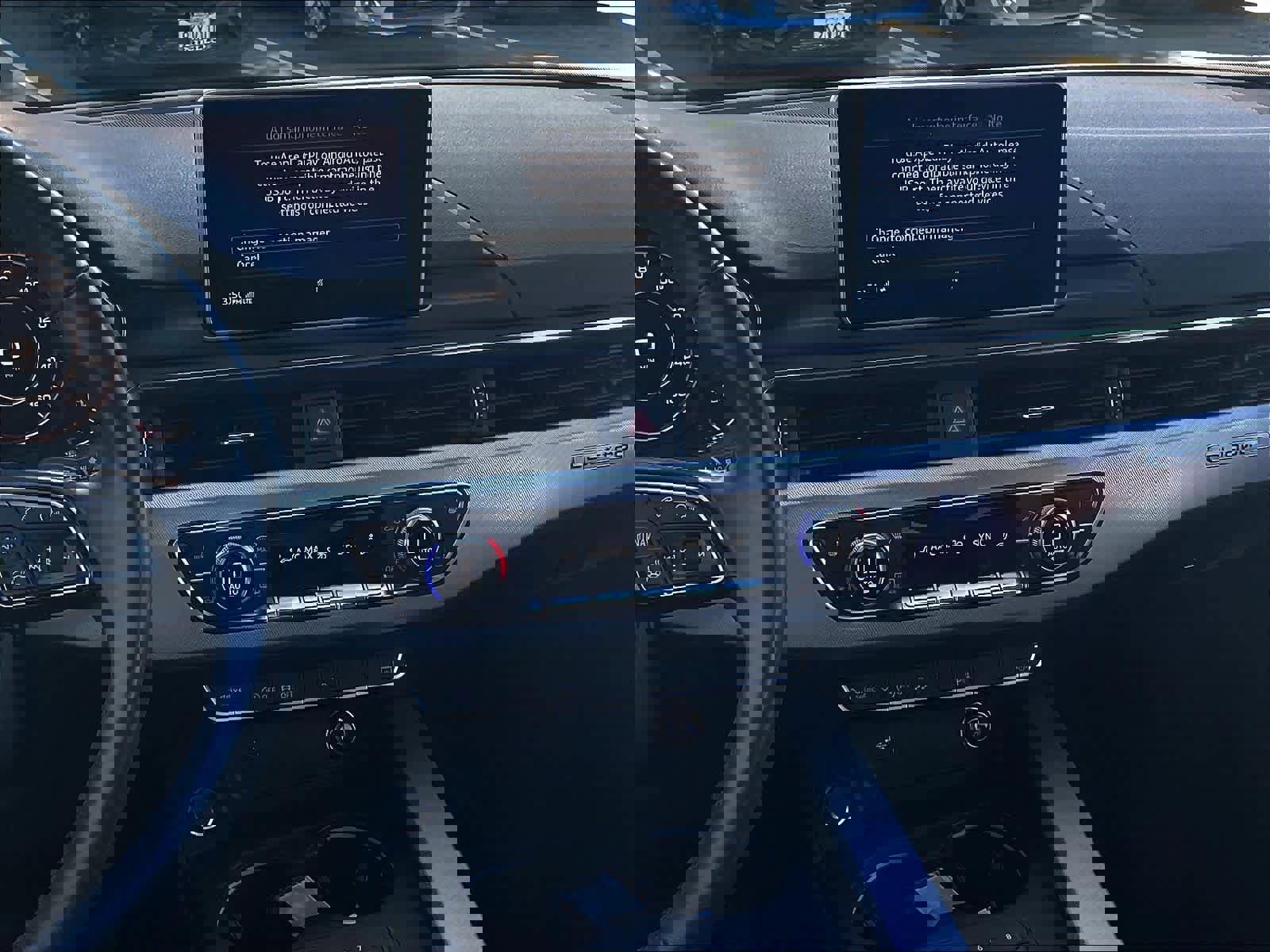 Used 2018 Audi A4 2.0T Prestige w/ Prestige Package image 9