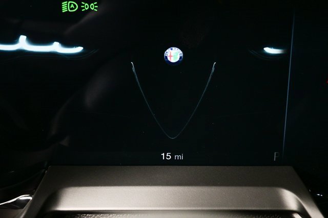 New 2025 Alfa Romeo Stelvio Sprint w/ Convenience Package image 12