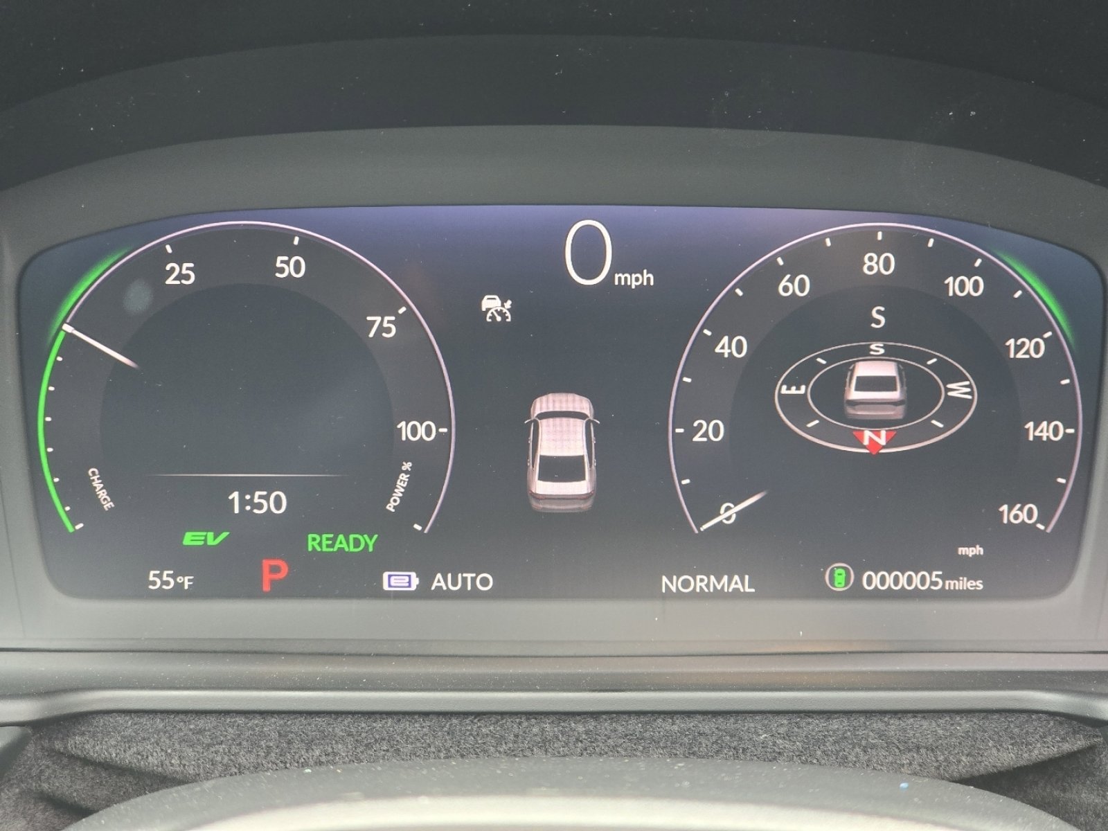 New 2026 Honda Accord Sport image 27