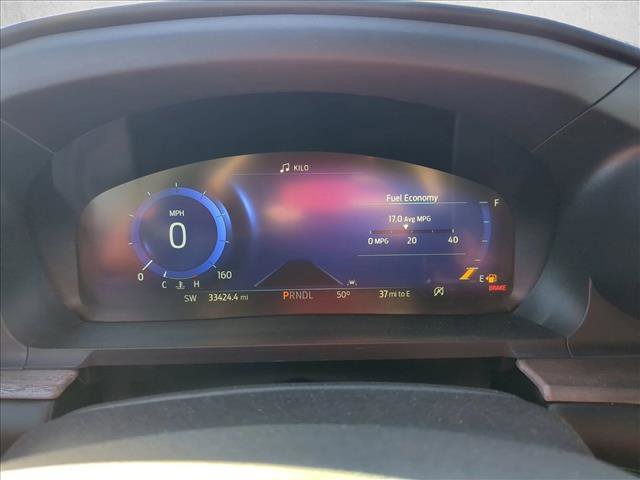 Used 2022 Ford Explorer Platinum w/ Equipment Group 601A image 11