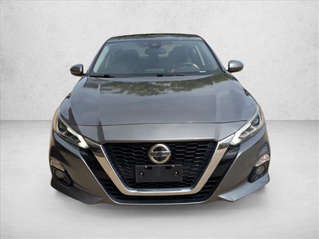 Used 2020 Nissan Altima 2.5 SL FWD image 2