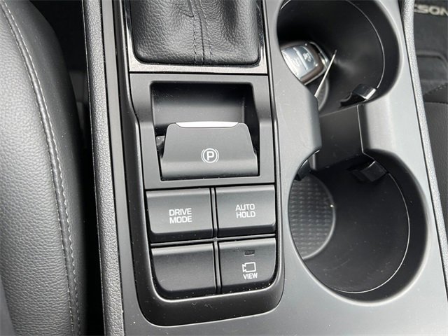 Used 2019 Hyundai Tucson Ultimate image 24
