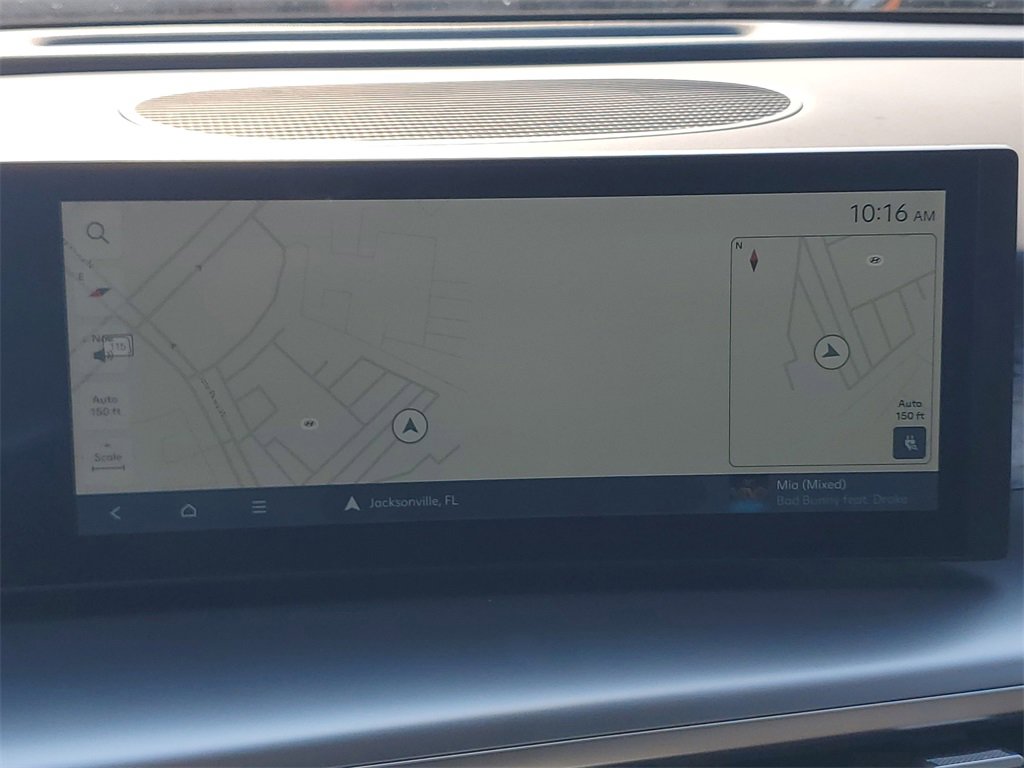 New 2026 Hyundai Ioniq 9 Calligraphy image 28