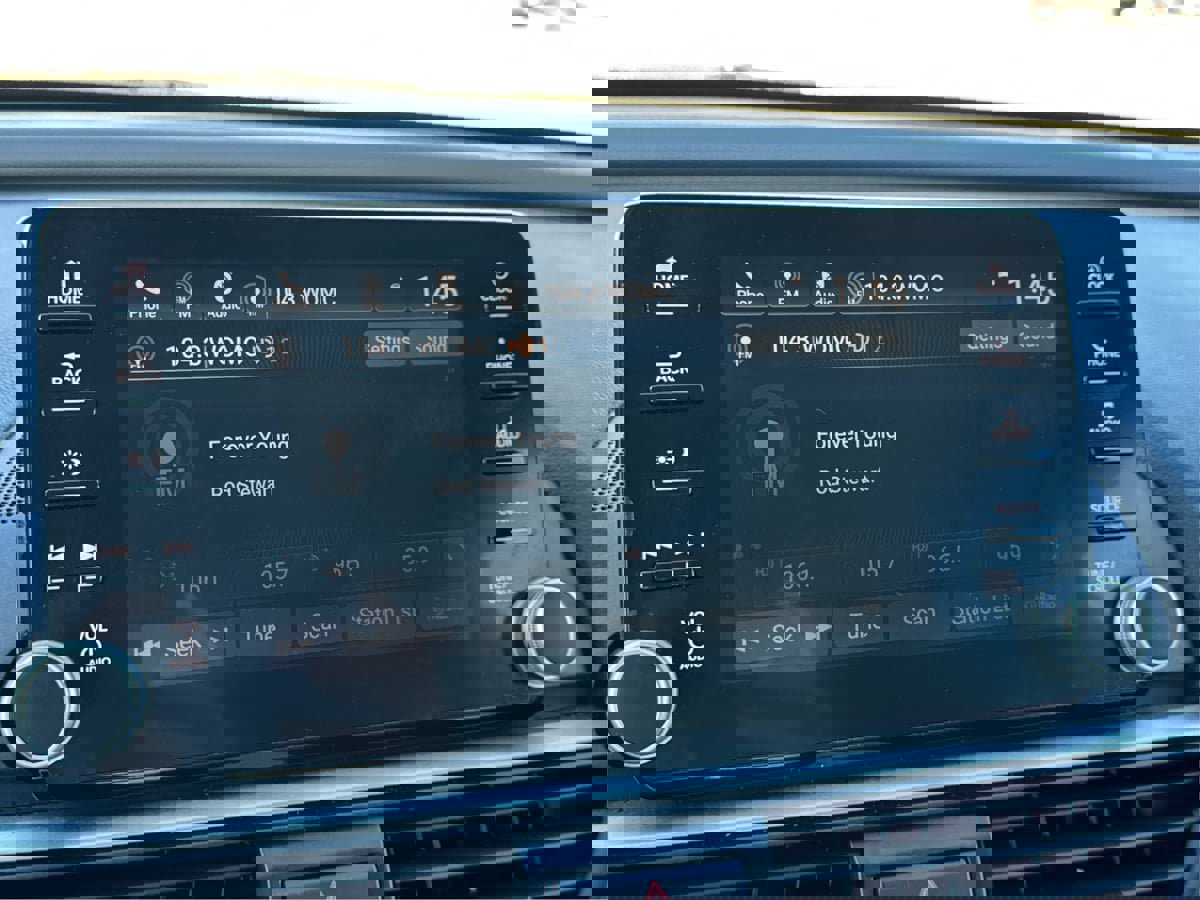 Used 2019 Honda Accord EX-L image 37