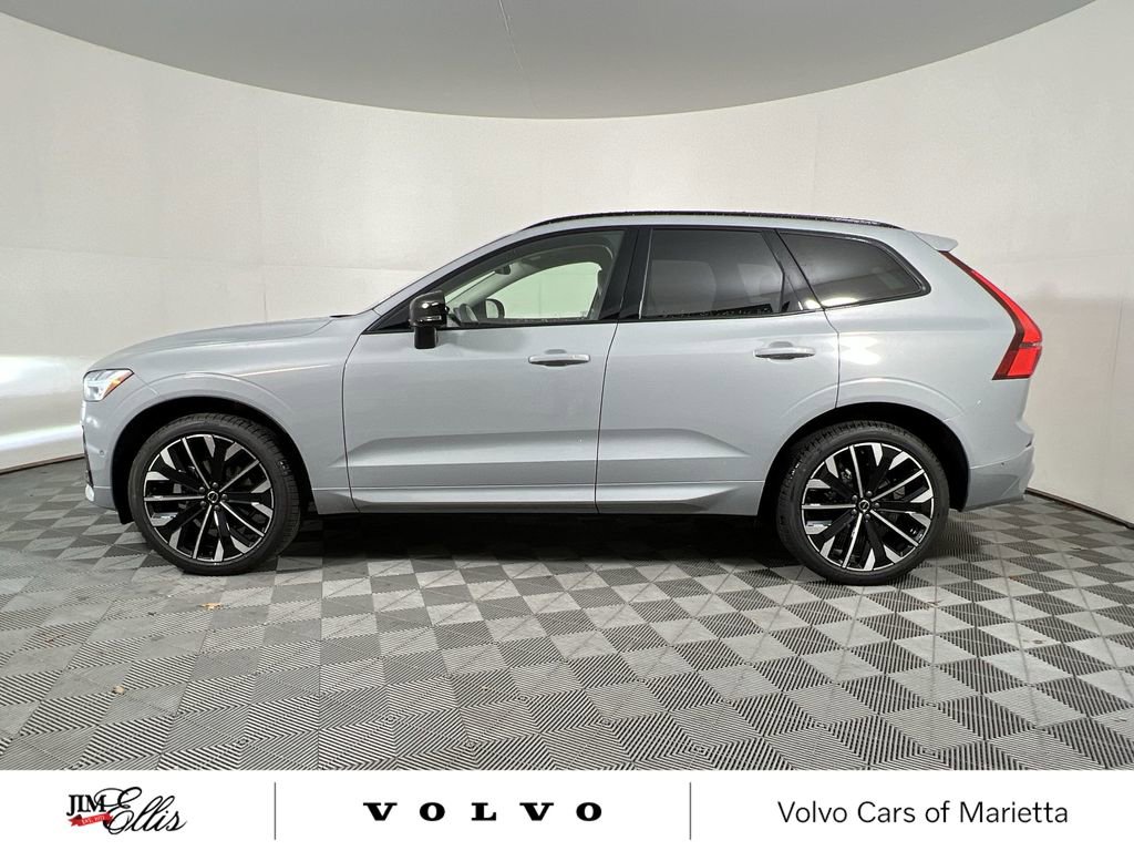 New 2026 Volvo XC60 B5 Ultra w/ Protection Package Premier image 5