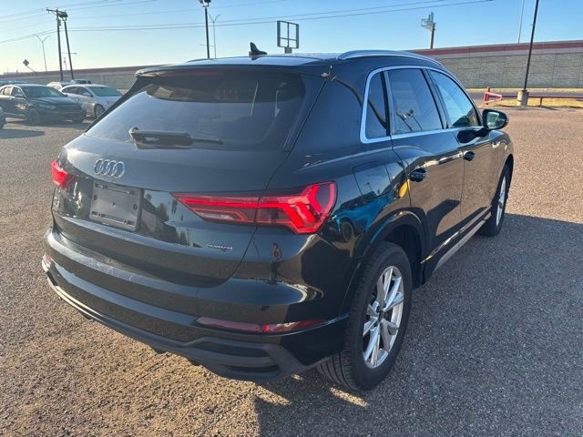 Used 2025 Audi Q3 2.0T Premium image 6