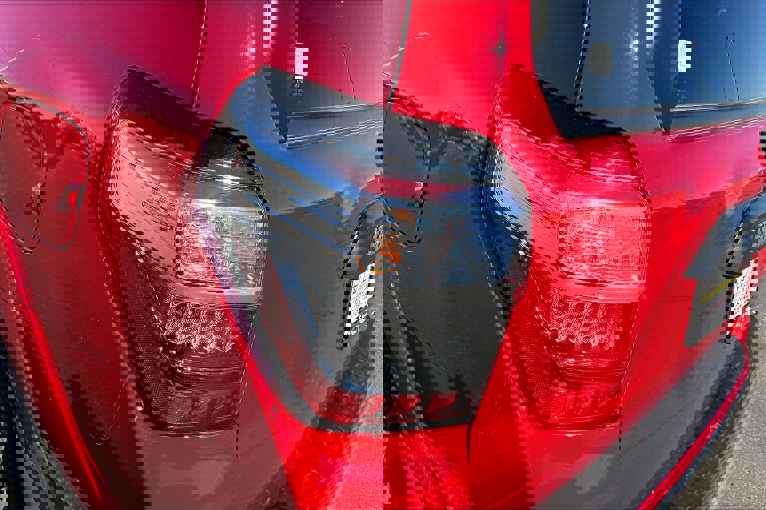 Used 2023 Toyota 4Runner TRD Off-Road Premium image 23