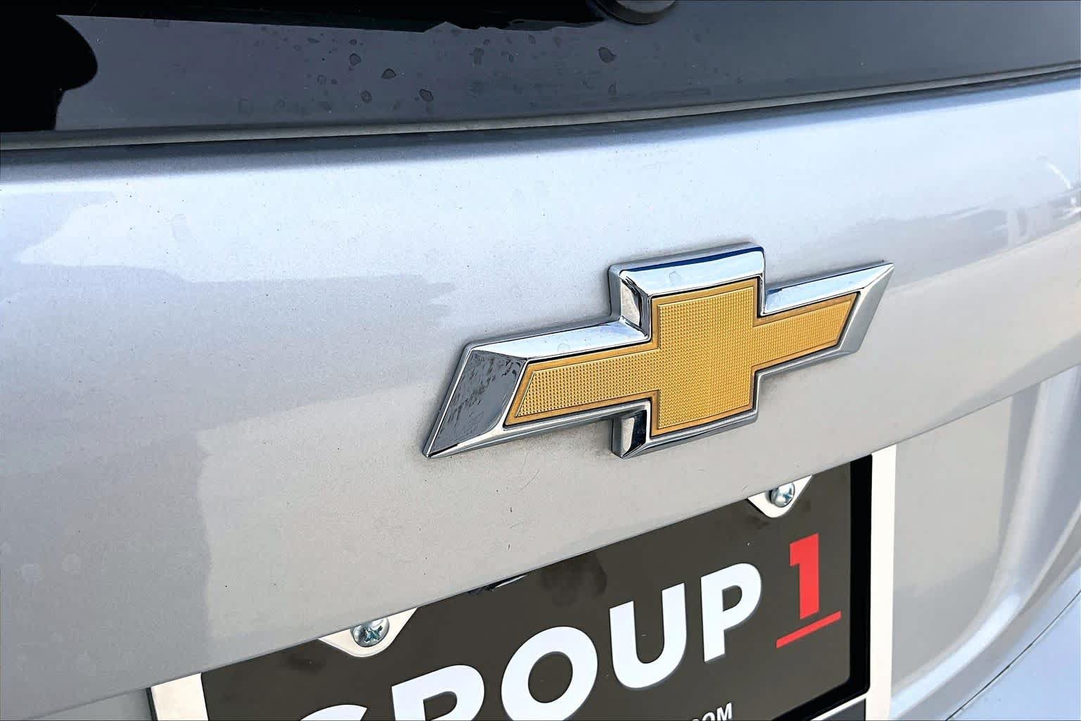 Used 2020 Chevrolet Spark LS FWD image 31