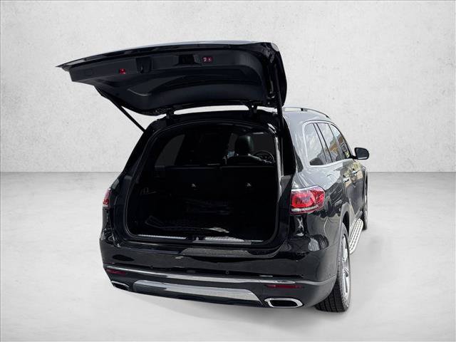 Used 2021 Mercedes-Benz GLS 450 4MATIC image 6