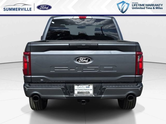 New 2026 Ford F150 STX w/ F-150 LOBO Package image 5