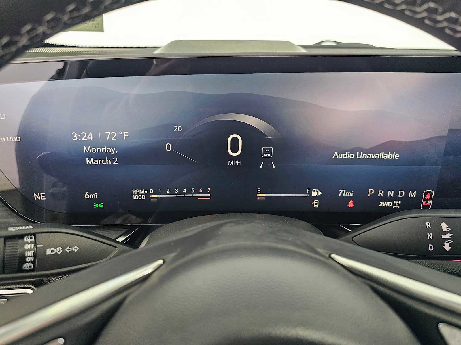 New 2026 Buick Envision Preferred AWD/4WD image 23