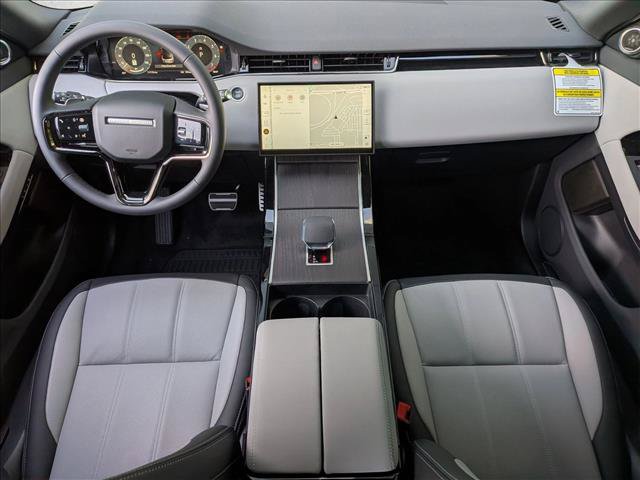 New 2026 Land Rover Range Rover Evoque Hoxton AWD/4WD image 14
