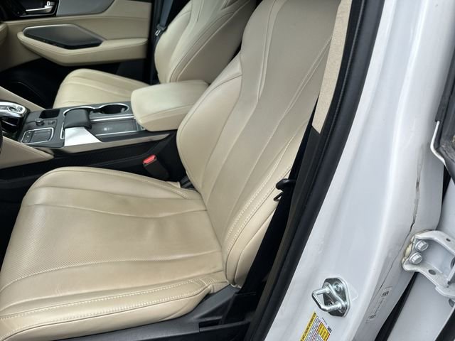 Used 2023 Acura MDX SH-AWD w/ Technology Package image 13