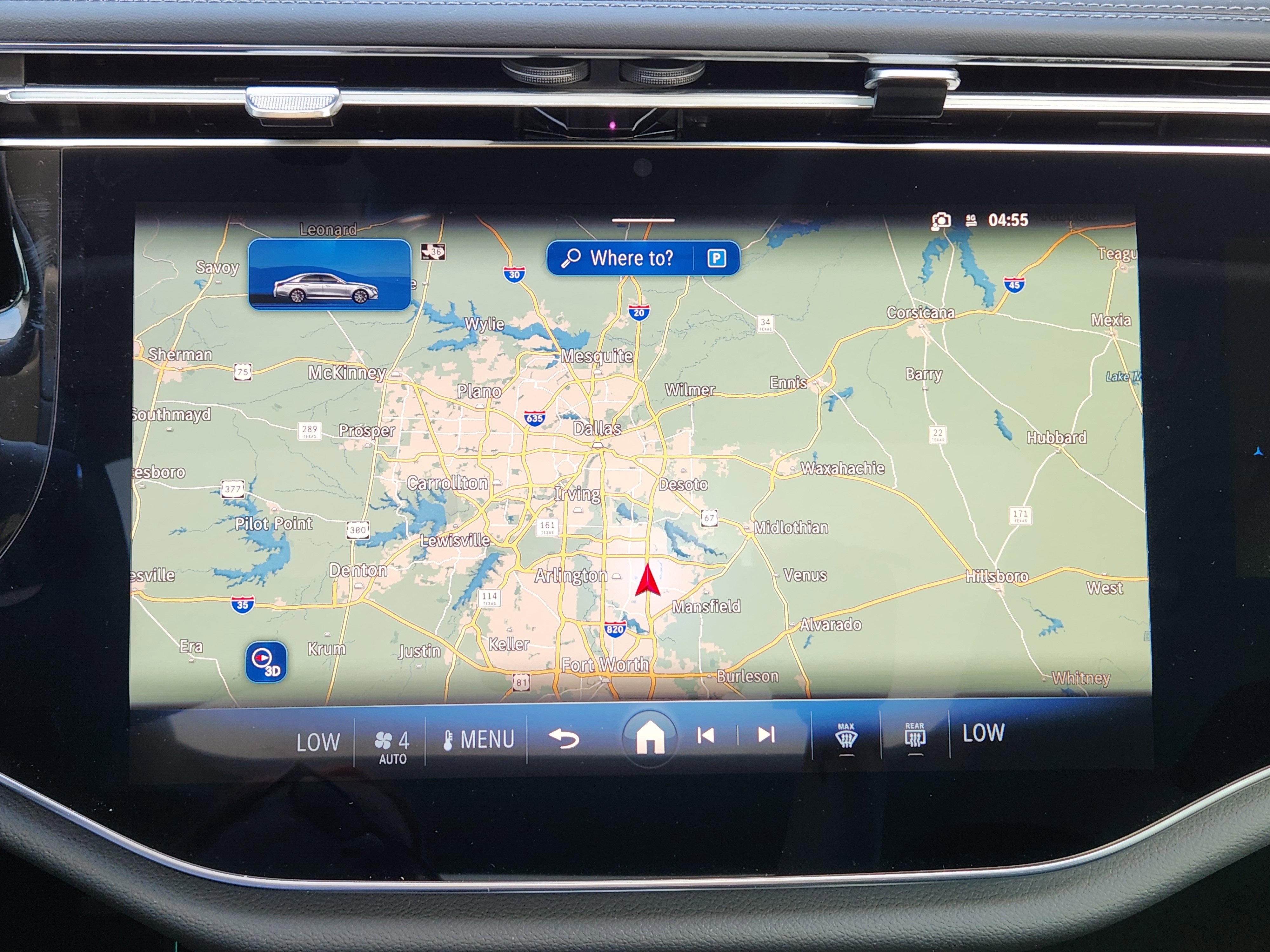 New 2025 Mercedes-Benz E 350 Sedan image 17