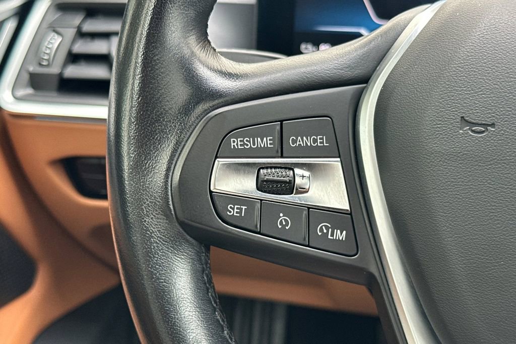 Used 2023 BMW i4 eDrive40 w/ Premium Package image 26