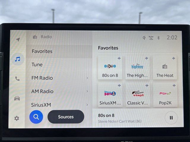 New 2025 Toyota Tundra Platinum image 25