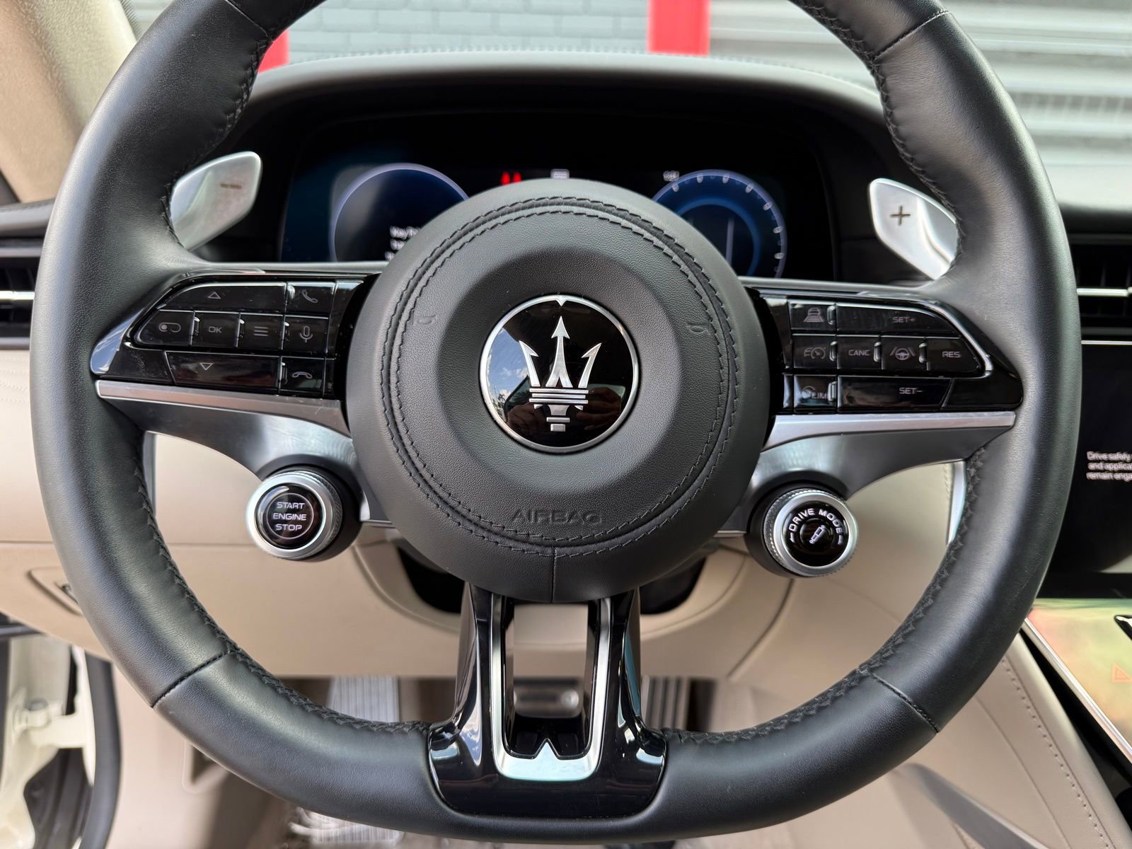 Used 2024 Maserati GranTurismo Modena image 25