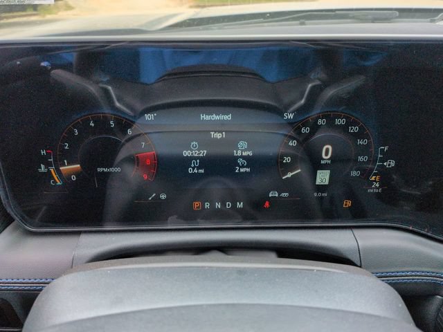 New 2026 Ford Mustang Dark Horse w/ Dark Horse Handlin Package RWD image 28