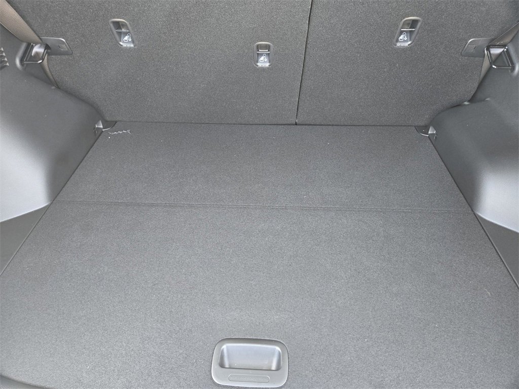 New 2026 Kia Seltos S image 21