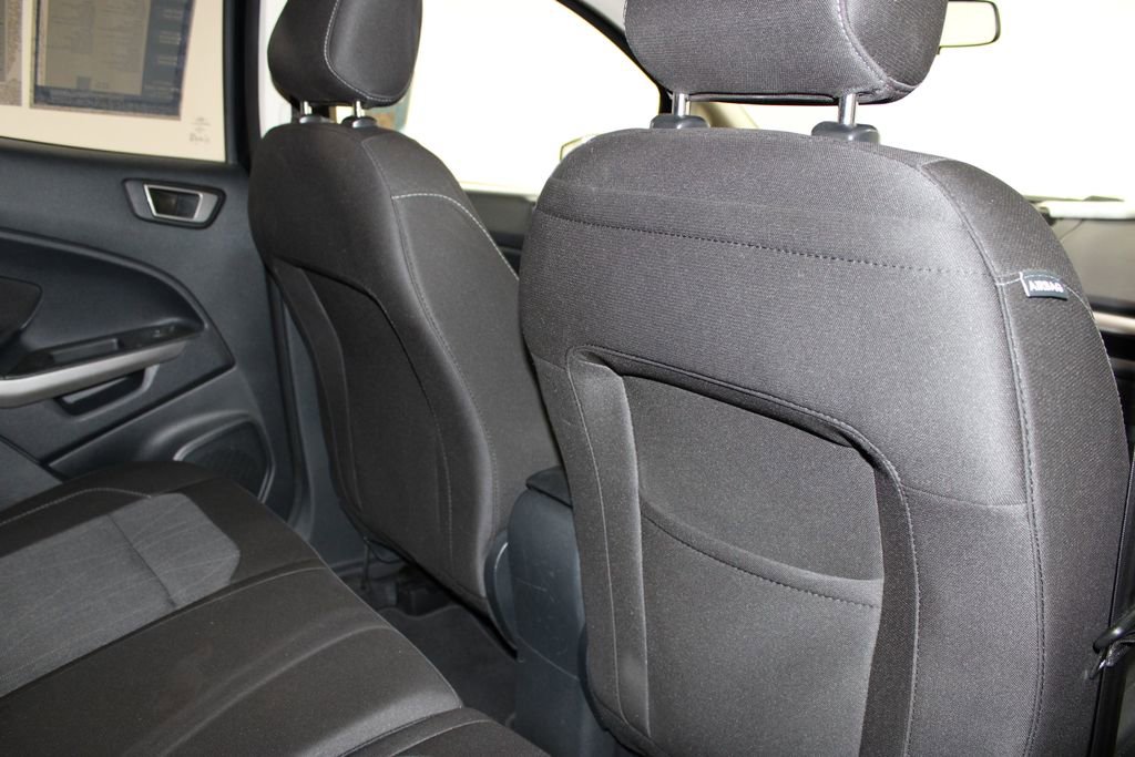 Used 2020 Ford EcoSport SE image 29