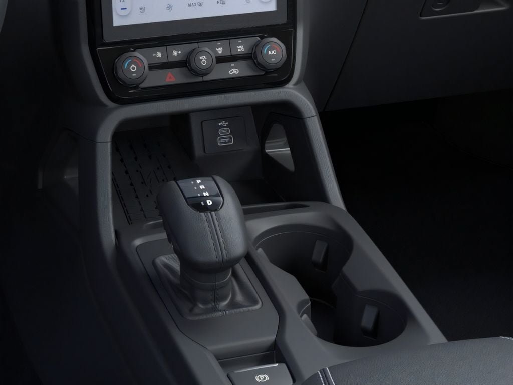 New 2026 Ford Ranger Lariat AWD/4WD image 16