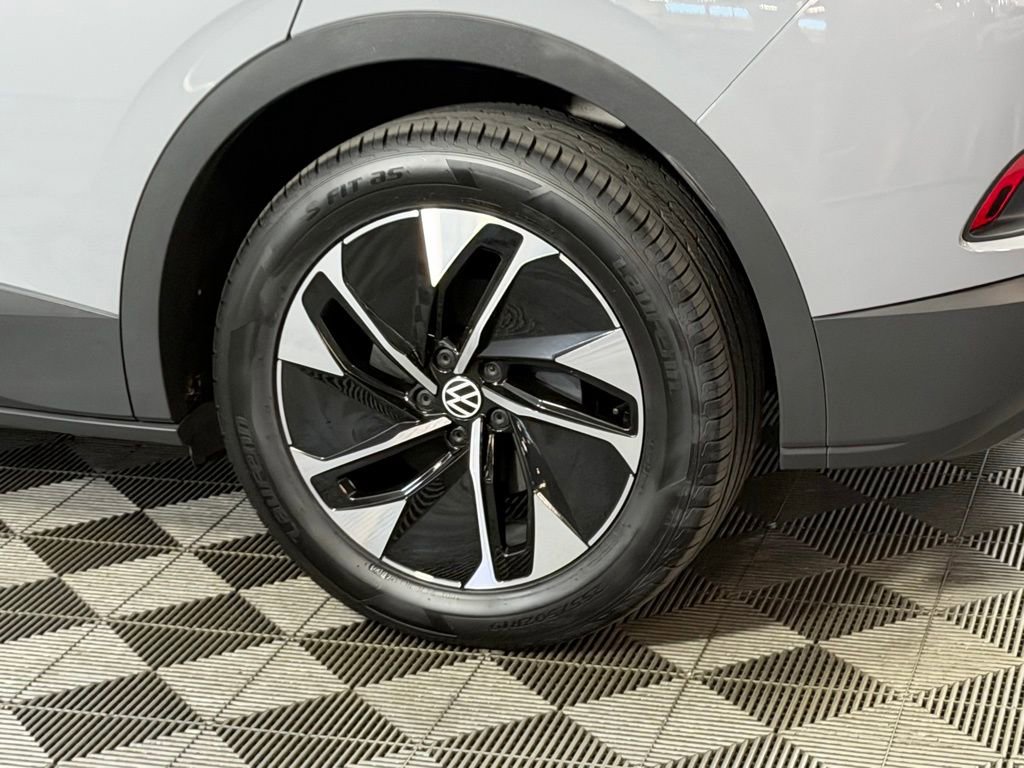 Used 2022 Volkswagen ID.4 Pro S image 13