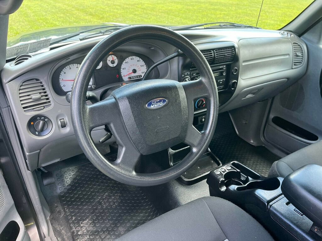 Used 2011 Ford Ranger Sport AWD/4WD image 61